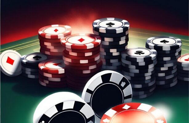 10 mẹo vàng chơi Poker hiệu quả cho người mới bắt đầu