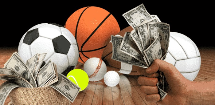Chiến lược cá cược thể thao: Tăng cơ hội thắng cược của bạn