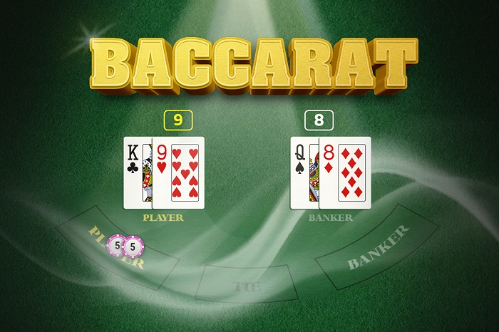Khám phá bí mật đằng sau trò chơi bài Baccarat