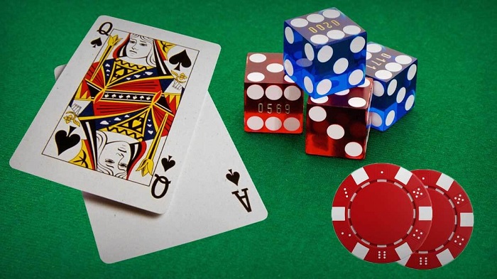 Bí kíp thắng lớn trong game bài Blackjack online