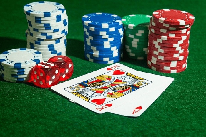 Bí kíp thắng lớn trong game bài Blackjack online
